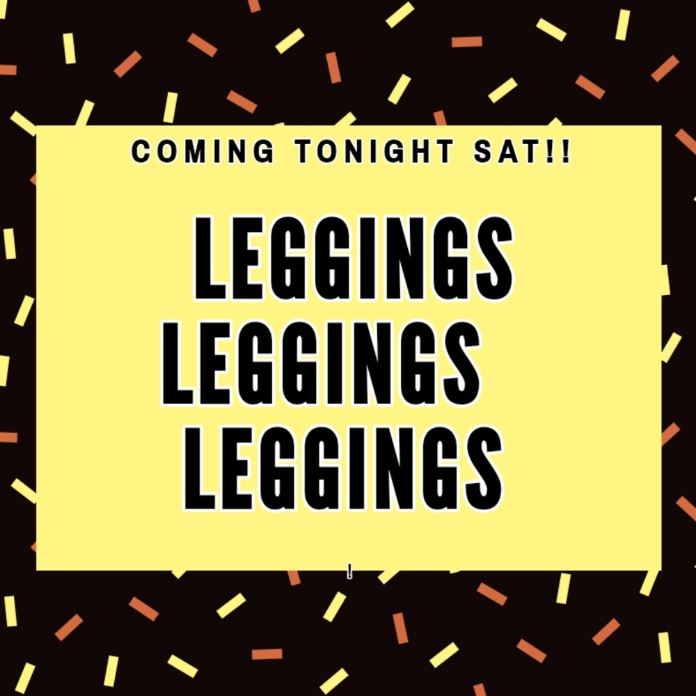 LuLaRoe Leggings